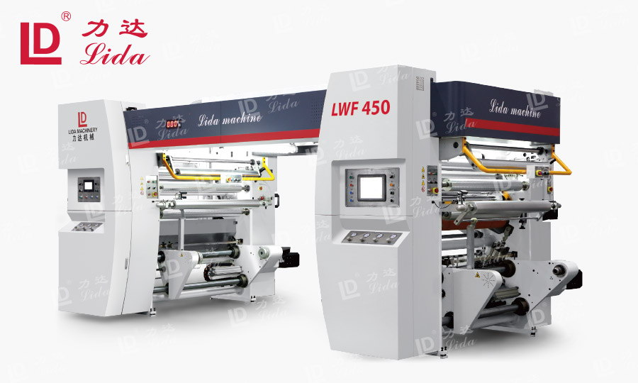 快干無溶劑復(fù)合機